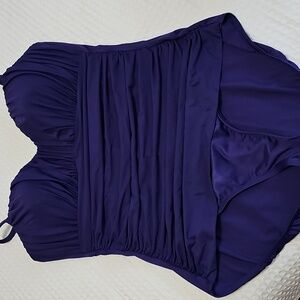 Miraclesuit Swimwear SZ 20 Tall